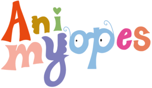 Animyopes logo